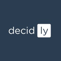 Decidly