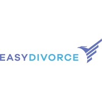 EasyDivorce logo - Similar company to Suss'D