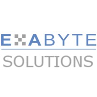 Exabyte Solutions Ltd logo - Similar company to Oneprism Llp