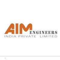 AIM ENGINEERS INDIA PVT LTD logo - Similar company to Ankur Engineering Works