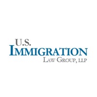 U.S. Immigration Law Group, LLP logo - Similar company to Camacho Firm Lc