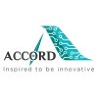 Accord Software & Systems Private Limited logo - Similar company to Ixion Services