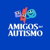 Amigos del Autismo logo - Similar company to Prote&Co