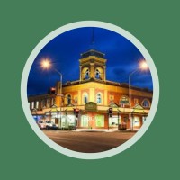 Muswellbrook Chamber of Commerce and Industry logo - Similar company to Dreampath Recruitment