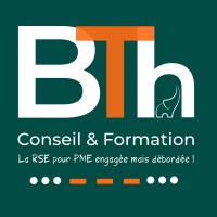 BThConseil logo - Similar company to Revive