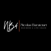 Nicolas Baratciart - Business & Life Coach logo - Similar company to Silver Pelican Aviation
