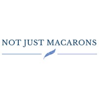 Not Just Macarons logo - Similar company to B Macaron