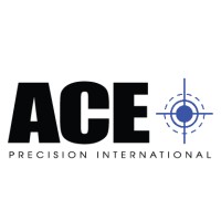 Ace Precision International logo - Similar company to Temprint