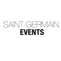 SAINT-GERMAIN EVENTS logo - Similar company to Myrtille & Charlotte