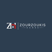 Zourzoukis Homes LLC logo - Similar company to Ted Construction