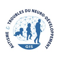 Autism and NDD GIS logo - Similar company to Fudan University