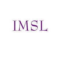 Industrial Microbiological Services Ltd logo - Similar company to North Rode Scientific Services (Nrss) Ltd