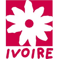 Ivoire logo - Similar company to Anaki