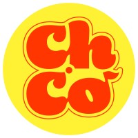 ChoCo Entertainment logo - Similar company to New Black Studio