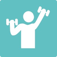 Workout Planner - Gym Workout Plan Maker logo - Similar company to Plan With Yas
