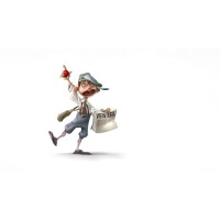 Hey Mister! logo - Similar company to Place