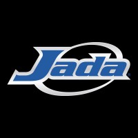 Jada Toys logo - Similar company to Skyrocket