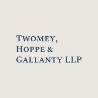 Twomey, Hoppe & Gallanty Llp