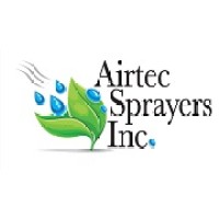 Airtec Sprayers Inc. logo - Similar company to Exotic Tool Welding, Inc.