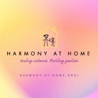 Harmony At Home logo - Similar company to Mattr