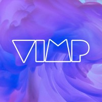 VIMP logo - Similar company to Digibee