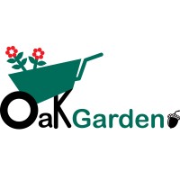 Oak Garden logo - Similar company to Ogrodnik Doskonały