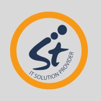 Software Technologies Official logo - Similar company to Eco Logixai