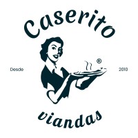 Casertivo Viandas logo - Similar company to Work Food - Viandas Empresariales
