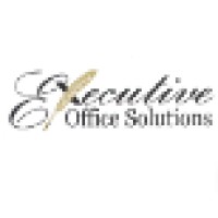Executive Office Solutions Inc. logo - Similar company to Standard Business Solutions