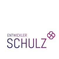 Entwickler Schulz