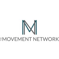 The Movement Network logo - Similar company to Active In-Home Therapy
