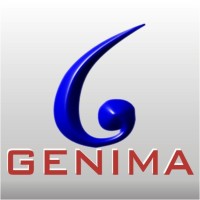 Musikinstitut Genima logo - Similar company to Fundación Baluarte