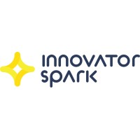 InnovatorSpark logo - Similar company to Enea Software Development Service Is Now Arobs Engineerings