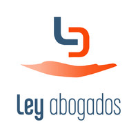 LEY ABOGADOS, SLP logo - Similar company to Sara Calvo