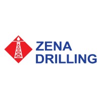 Zena Drilling logo - Similar company to Ars Nova D.O.O.