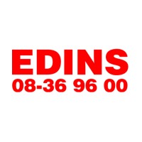 Edins Kranar AB logo - Similar company to Byggbox Ab