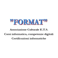 Associazione Culturale Format ETS logo - Similar company to Takeflight