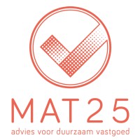 MAT25 logo - Similar company to W4Y