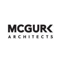 McGurk Architects logo - Similar company to Rpp Architects Ltd