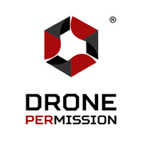 Drone Permission logo - Similar company to Drone Legends