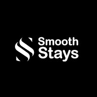 Smooth Stays logo - Similar company to North West Accommodation