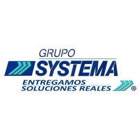 GRUPO SYSTEMA logo - Similar company to Inflexion Software