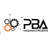 Pba Máquinas E Projetos