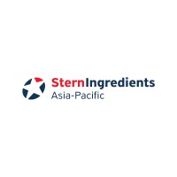 Stern Ingredients Asia-Pacific logo - Similar company to Deutscheback