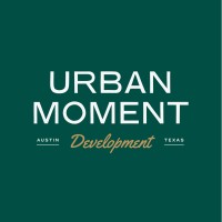 Urban Moment logo - Similar company to Legacy Mcs