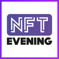 NFTevening logo - Similar company to Nftevening