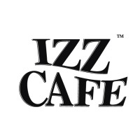 Izz Cafe logo - Similar company to Cliste Co.