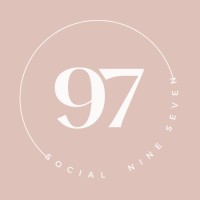 Social Nine Seven logo - Similar company to Pro Insulation Contracting