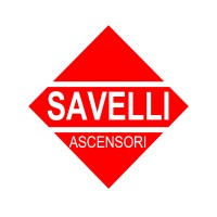 Savelli Ascensori logo - Similar company to Elsamec Srl