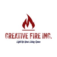 Creative Fire Incorporated logo - Similar company to 'Corephp'